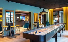 Thon Hotel Maritim
